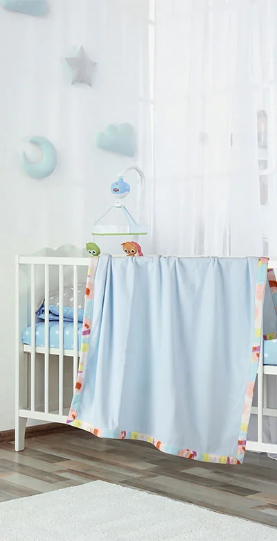 Baby Blanket