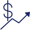 higher profit margin