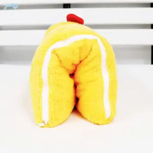 3in1 Chicky Cushion Blanket