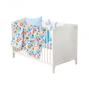 Baby ABC - Blue