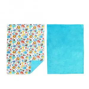 Baby ABC - Blue