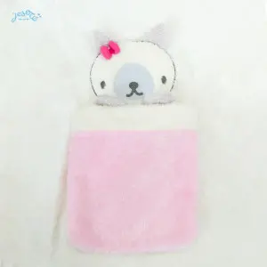 Blankar Portable Cushion Blanket