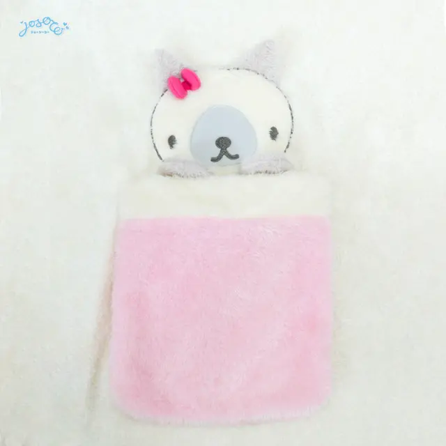 Blankar Portable Cushion Blanket