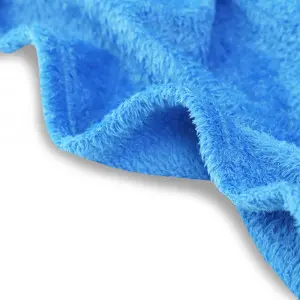 Blue Whale Portable Blanket