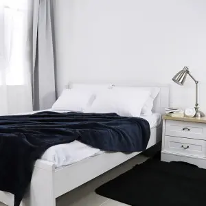 Boned - Navy