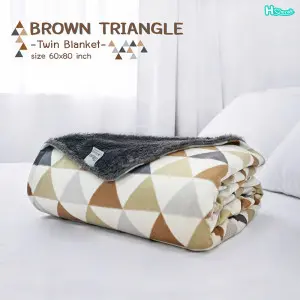 Brown Triangle