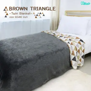 Brown Triangle