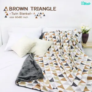 Brown Triangle