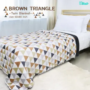 Brown Triangle