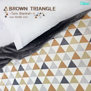 Brown Triangle