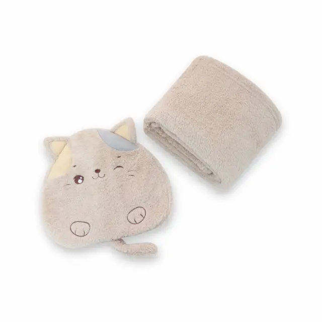Browny Neko