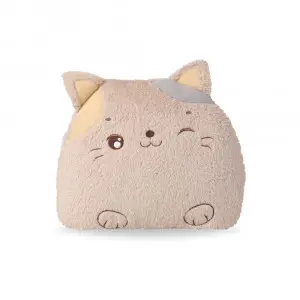 Browny Neko