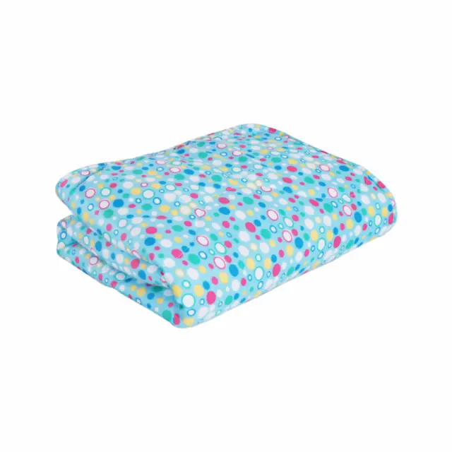 Bubble Water-Resistant - Blue