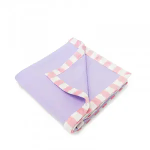 Candy Cane - Sweet Purple