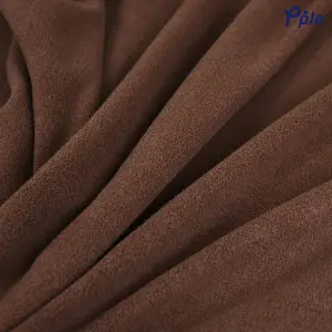 Coffee Soft Fleece Blanket