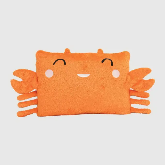 Crab Cushion Cover