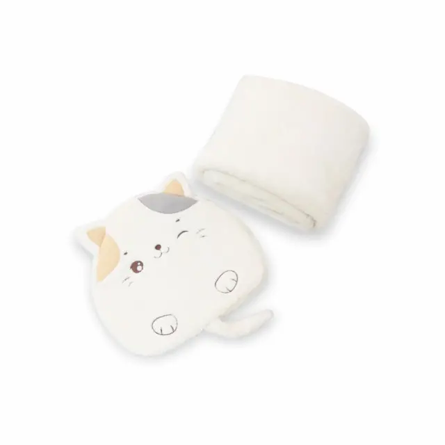 Creamy Neko