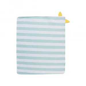 Cutie Hooded - Blue
