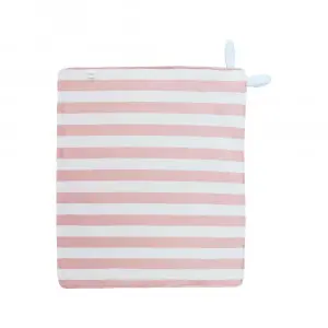 Cutie Hooded - Pink