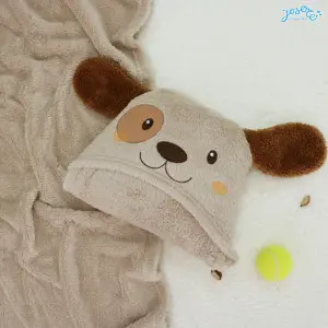 Dog Hooded Blanket