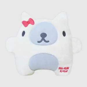 EPICO's Eazzie Gang Doll Blanket, Blankar