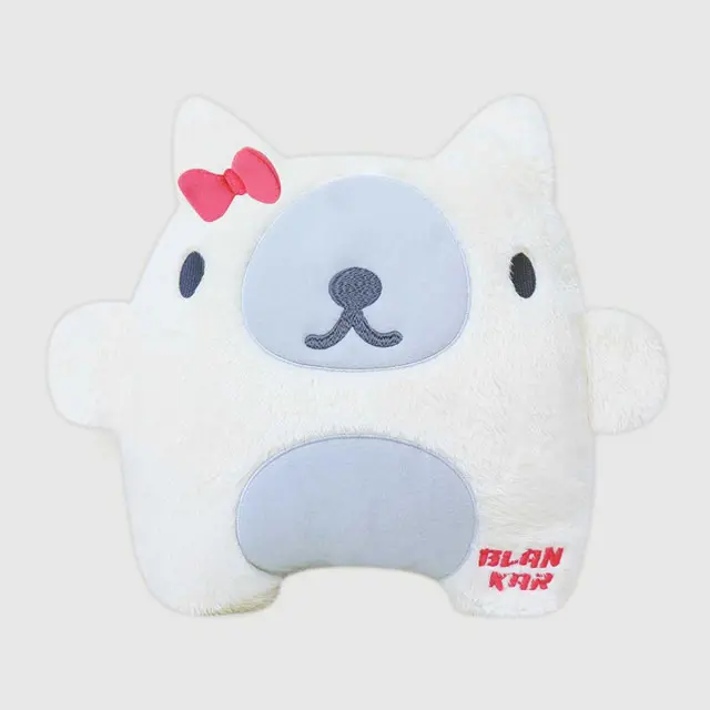 EPICO's Eazzie Gang Doll Blanket, Blankar