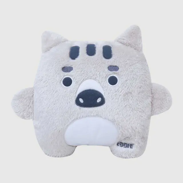 EPICO's Eazzie Gang Doll Blanket, Eddie