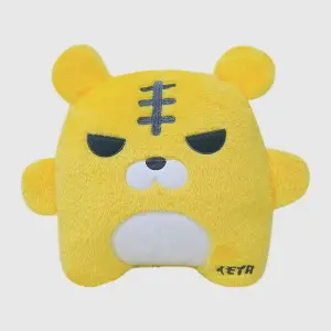 EPICO's Eazzie Gang Doll Blanket, Keta