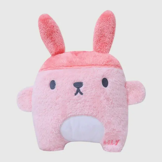 EPICO's Eazzie Gang Doll Blanket, Lily
