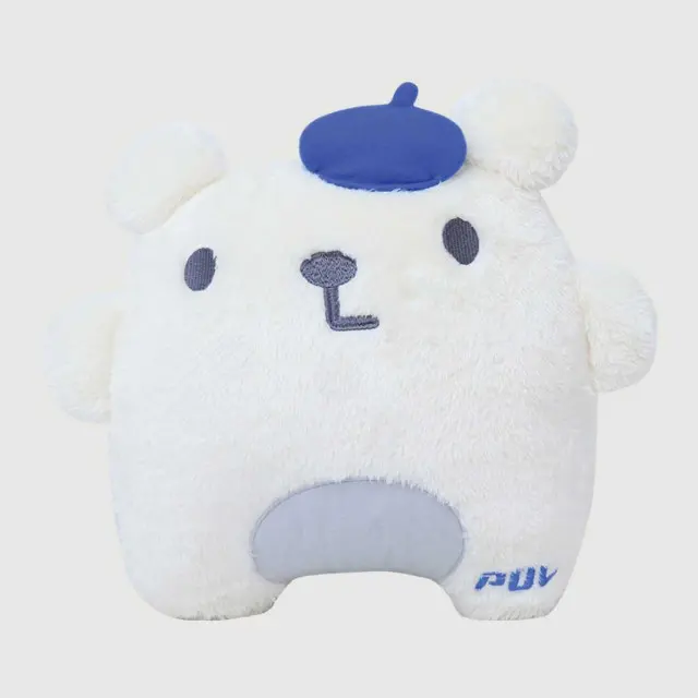 EPICO's Eazzie Gang Doll Blanket, Pol