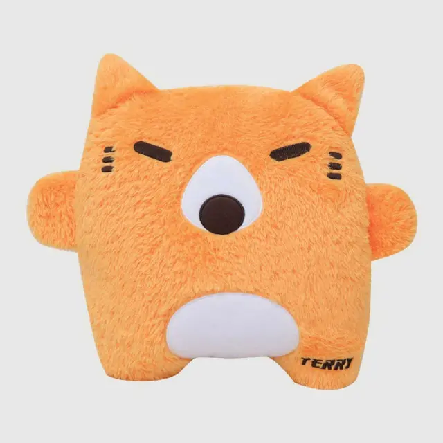 EPICO's Eazzie Gang Doll Blanket, Terry