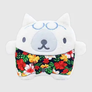 EPICO's Eazzie Gang Summer Vibe Doll Blanket, Blankar