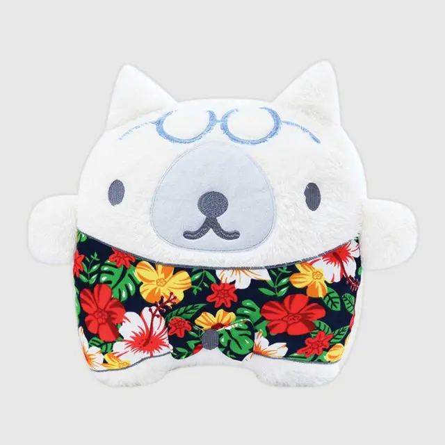 EPICO's Eazzie Gang Summer Vibe Doll Blanket, Blankar