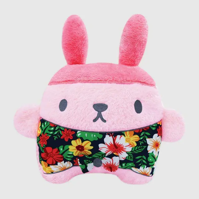 EPICO's Eazzie Gang Summer Vibe Doll Blanket, Lily