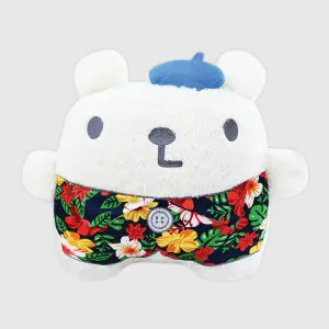 EPICO's Eazzie Gang Summer Vibe Doll Blanket, Pol
