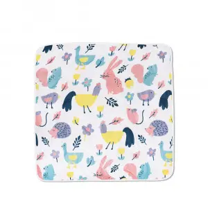 Forest Animals