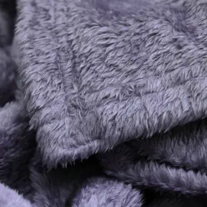 Good night blanket
