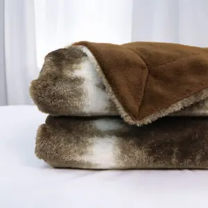 Gradient Brown