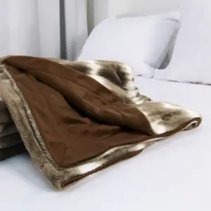 Gradient Brown
