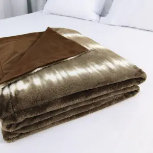 Gradient Brown