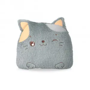 Greeny Neko