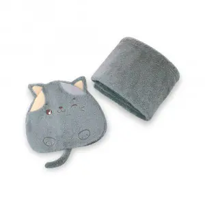 Greeny Neko