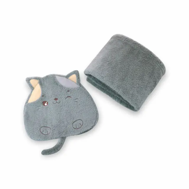 Greeny Neko