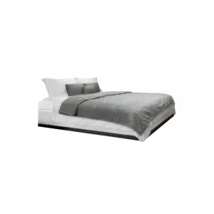 Grey Luxury Comforter