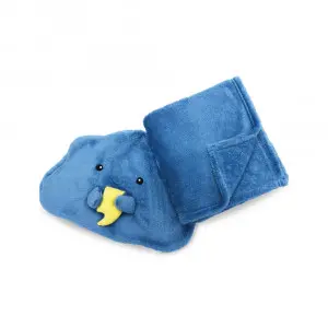 Happy Blue Cloud