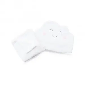 Happy White Cloud