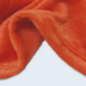 Jumbo Fox Cushion Blanket