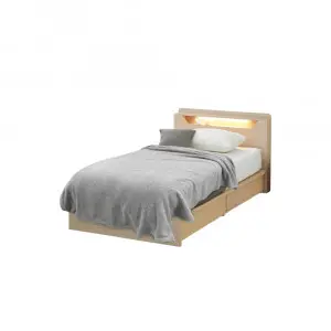 Light Grey Ultra Soft Blanket