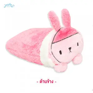 Lily Portable Cushion Blanket