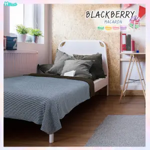 Macaron - Blackberry